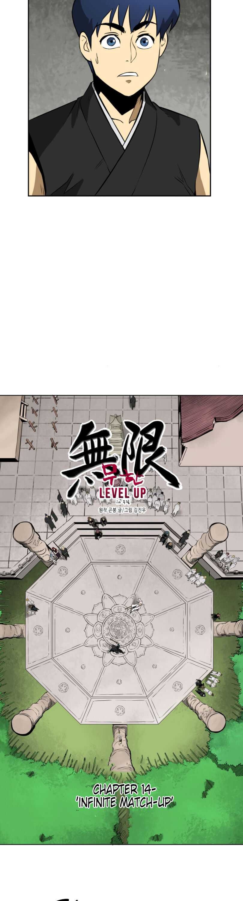 Infinite Level Up in Murim Chapter 14 4